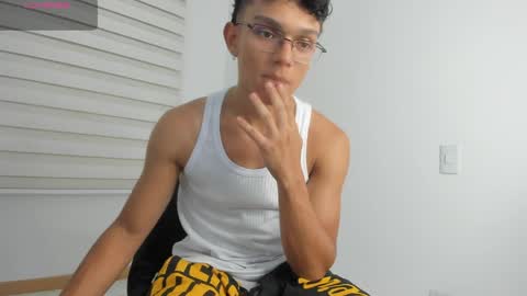 kael_draven online show from April 4, 2026, 10:07 pm