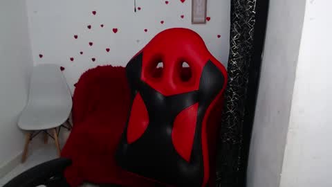 kael_fox online show from April 5, 2026, 7:11 pm