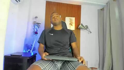 kael_noil online show from July 9, 2026, 11:36 am