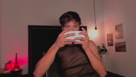 Snapshot of kael_owens chatting on February 9, 2025, 10:11 pm Kael Owens online show from February 9, 2025, 10:11 pm