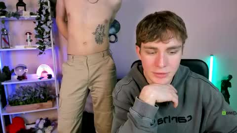 kael_rin online show from May 15, 2026, 12:23 pm
