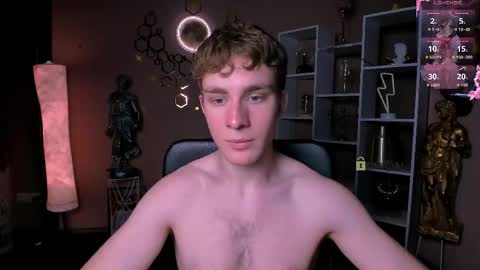 kael_rin online show from May 23, 2026, 9:35 am