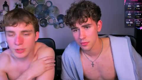 kael_rin online show from May 26, 2026, 7:10 pm