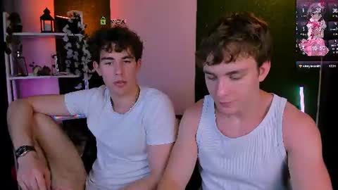kael_rin online show from June 19, 2026, 7:06 pm