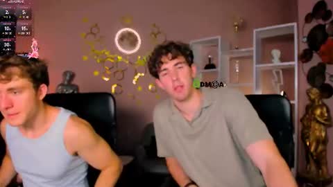 kael_rin online show from June 28, 2026, 7:20 pm
