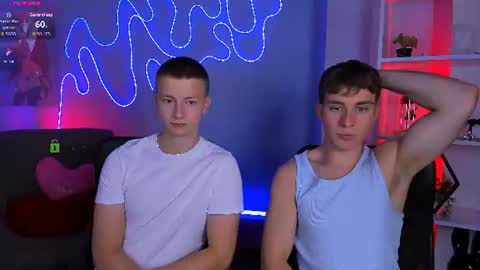 kael_rin online show from July 6, 2026, 12:13 pm