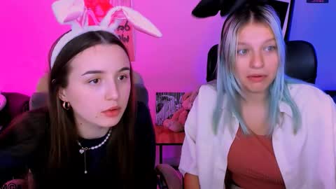 kaela_spell_ online show from October 9, 2025, 5:49 am