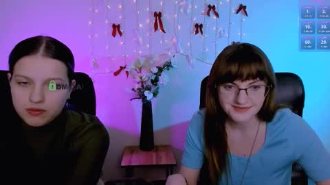 kaela_spell_ online show from February 2, 2026, 8:07 pm