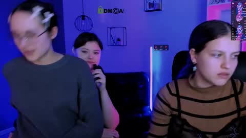 kaela_spell_ online show from February 8, 2026, 9:29 pm