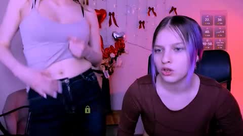 kaela_spell_ online show from March 5, 2026, 10:11 am