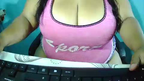 Kae luna online show from May 21, 2026, 9:33 pm