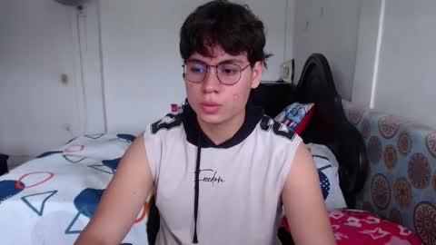 kafer online show from January 5, 2026, 6:22 pm