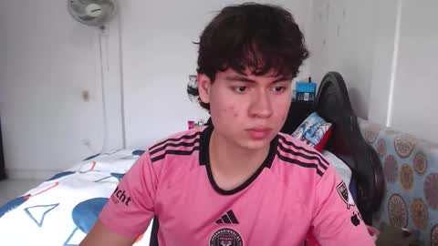 kafer online show from January 7, 2026, 6:54 pm