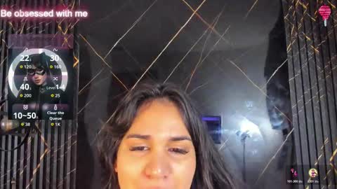 kagome01 online show from November 4, 2025, 12:26 pm