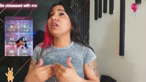 kagome01 online show from February 14, 2026, 1:19 pm