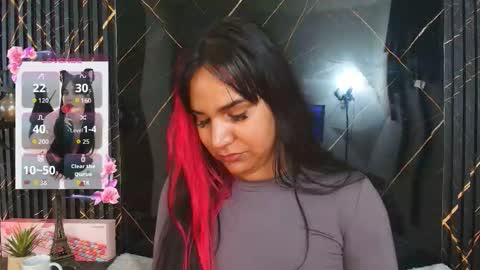 Snapshot of kagome01 chatting on March 14, 2026, 1:05 pm kagome01 online show from March 14, 2026, 1:05 pm