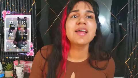 Snapshot of kagome01 chatting on March 17, 2026, 1:14 pm kagome01 online show from March 17, 2026, 1:14 pm