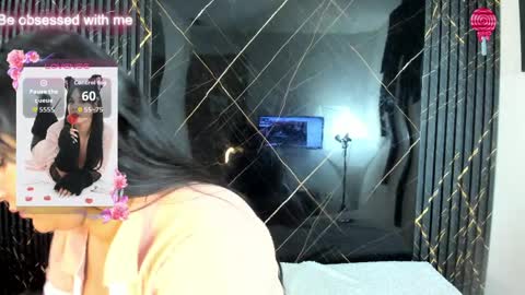 Snapshot of kagome01 chatting on April 7, 2026, 12:05 pm kagome01 online show from April 7, 2026, 12:05 pm
