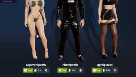 Snapshot of kagome__higurashi chatting on January 22, 2025, 8:59 pm Emily online show from January 22, 2025, 8:59 pm