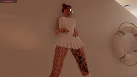 Snapshot of kagome__higurashi chatting on February 4, 2025, 10:02 pm Emily online show from February 4, 2025, 10:02 pm