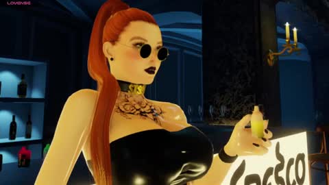 Snapshot of kagome__higurashi chatting on February 16, 2025, 6:21 pm Emily online show from February 16, 2025, 6:21 pm
