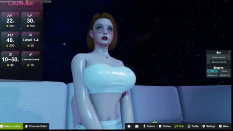 Snapshot of kagome__higurashi chatting on September 9, 2025, 3:06 am Emily online show from September 9, 2025, 3:06 am