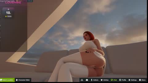 Snapshot of kagome__higurashi chatting on September 9, 2025, 6:07 pm Emily online show from September 9, 2025, 6:07 pm