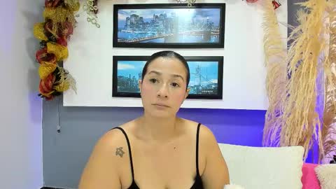 Antonella online show from January 8, 2026, 4:48 am