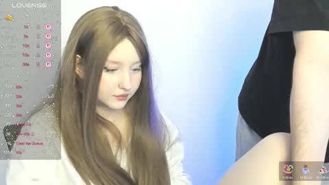 kagura_umbrella online show from January 9, 2026, 12:52 pm