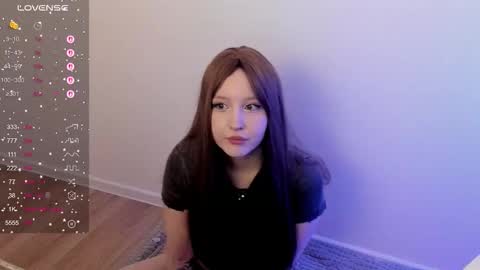 kagura_umbrella online show from January 15, 2026, 12:04 am