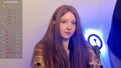 kagura_umbrella online show from February 5, 2026, 11:53 pm