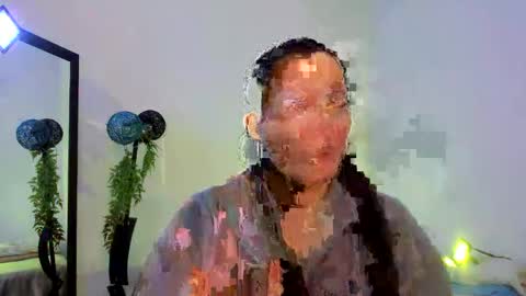 ChloeIndependient model online show from January 3, 2025, 3:05 am