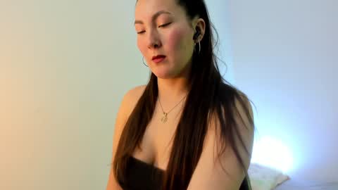 ChloeIndependient model online show from January 10, 2025, 9:42 pm