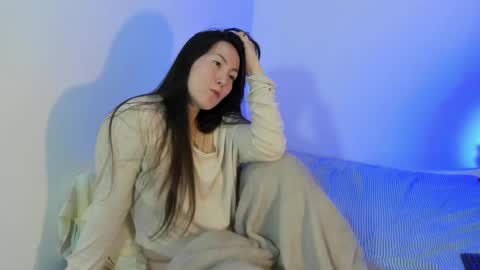 ChloeIndependient model online show from February 13, 2025, 4:50 pm