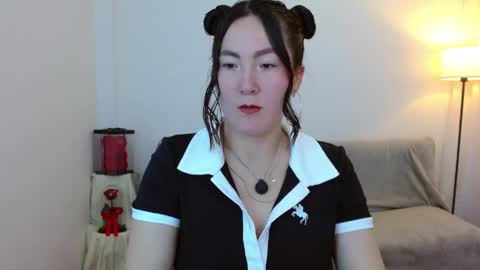ChloeIndependient model online show from May 25, 2026, 8:48 pm