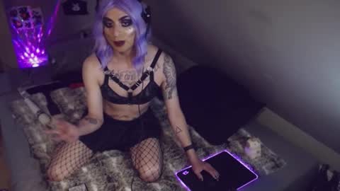 Snapshot of kai_96 chatting on January 9, 2026, 11:46 am kai 96 online show from January 9, 2026, 11:46 am