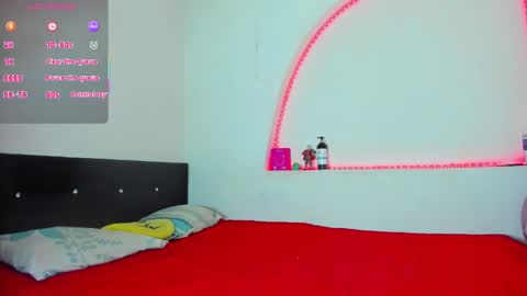 kai_bormann online show from October 12, 2025, 3:05 am
