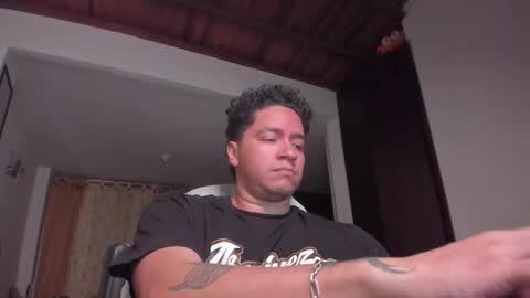 kai_herectix online show from October 2, 2025, 11:34 pm