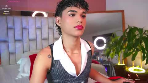 kai_onfire online show from June 8, 2026, 5:41 am