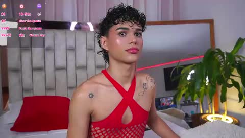 kai_onfire online show from July 19, 2026, 8:51 am