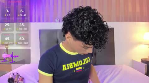 Kai online show from January 11, 2026, 8:14 pm