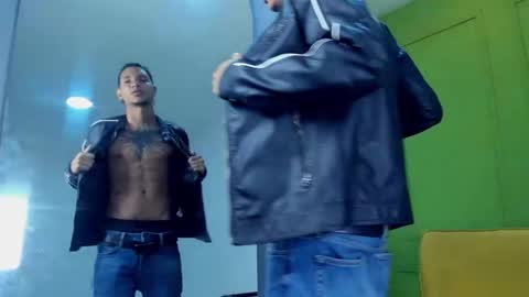 KAI online show from March 21, 2026, 3:44 am