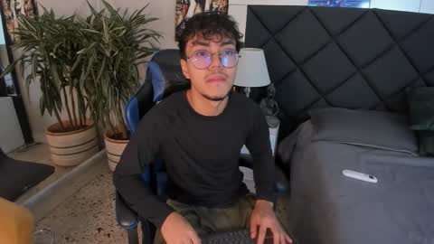 kai_storn online show from March 7, 2026, 11:29 am