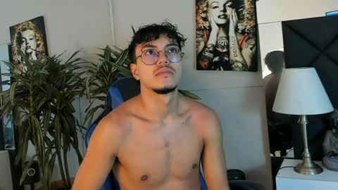 kai_storn online show from April 14, 2026, 11:05 am