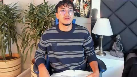 kai_storn online show from April 17, 2026, 11:13 am