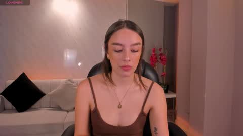 Kaia Ferreira online show from September 30, 2025, 2:22 pm