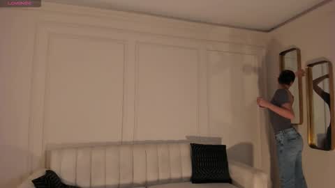 Kaia Ferreira online show from January 9, 2026, 11:57 am