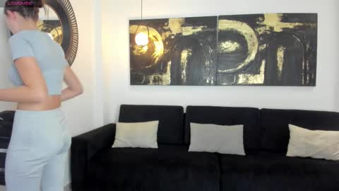 Kaia Ferreira online show from January 18, 2026, 11:58 am