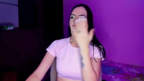 kaiahlive online show from January 18, 2026, 9:07 pm