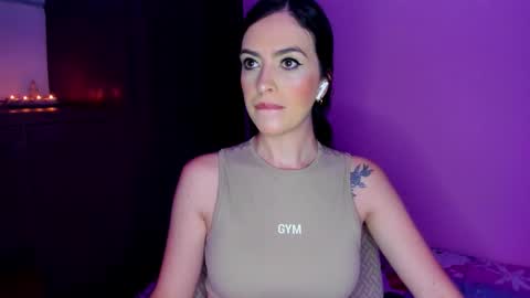 kaiahlive online show from March 2, 2026, 8:48 pm